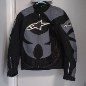 Alpinestars Riding Jacket